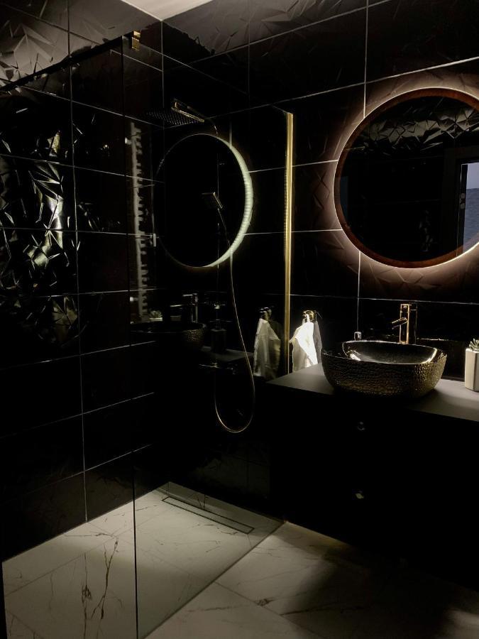 Apartament Drewnowska Przy Manufakturze Łódź Extérieur photo